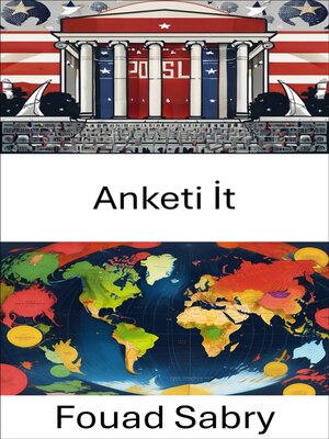 cover image of Anketi İt